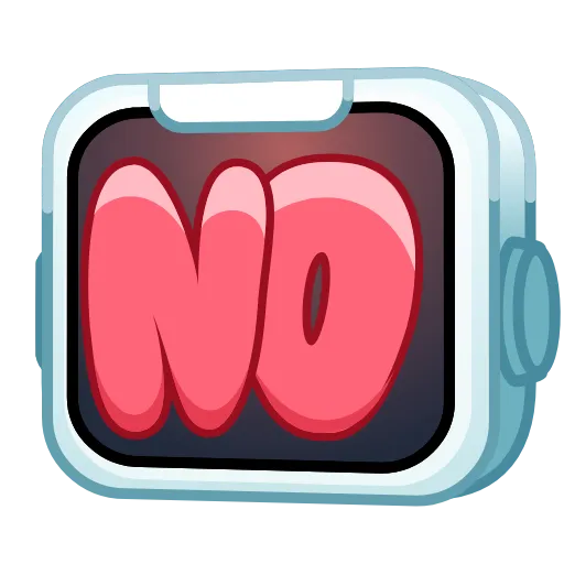 Стикер 38 Robo Emoji
