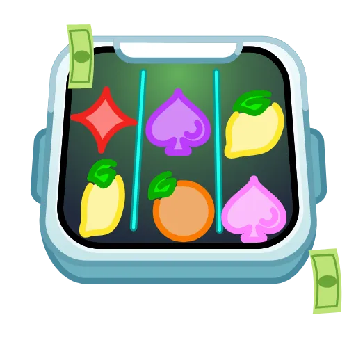 Стикер 28 Robo Emoji