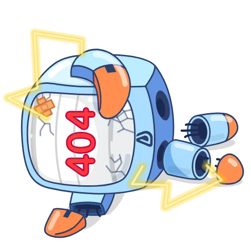 Стикер 5 Robozhum