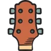 Стикер 4 Rock