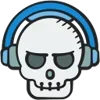 Стикер 2 Rock