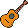 Стикер 33 Rock