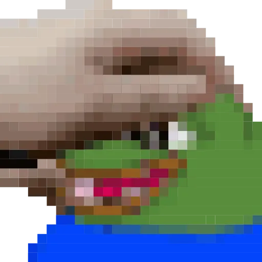 Стикер 5 Rofl Pack