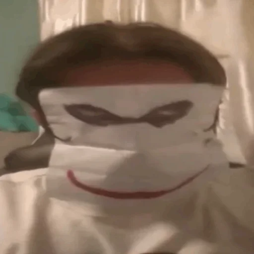 👺 Стикер «M1zex Stickers Rofls» для Telegram