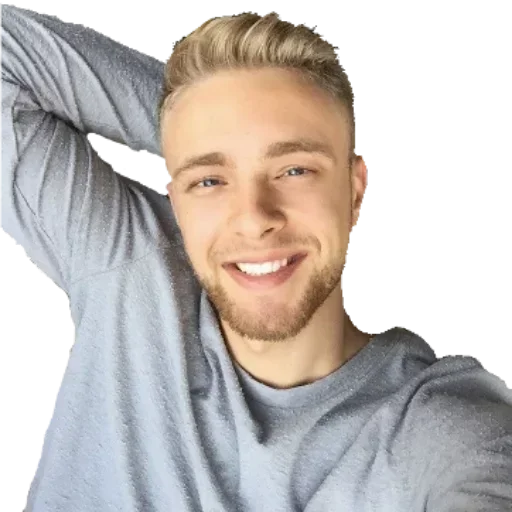 😄 Стикер «M1zex Stickers Rofls» для Telegram