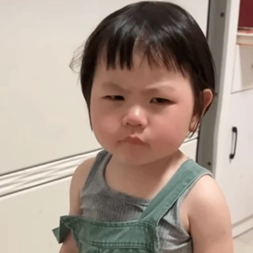🥰 Стикер «Rokii Fav Stk» для Telegram