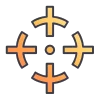 Стикер 56 Role playing game