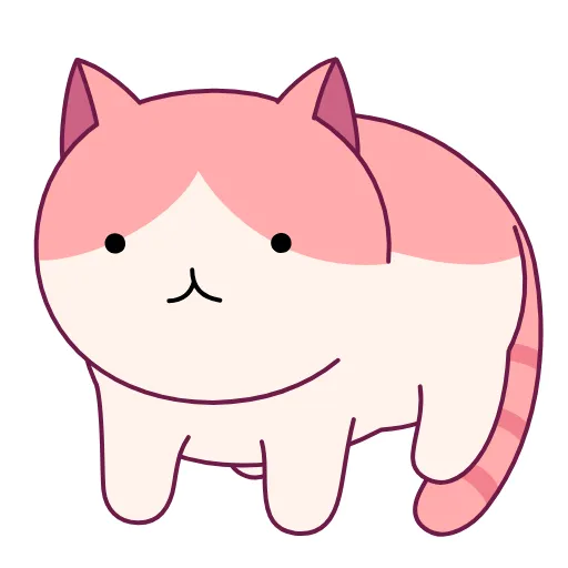 Обложка набора Rolling Cats