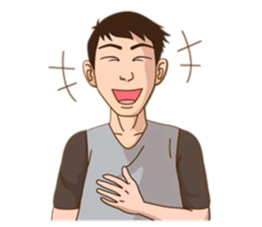 😂 Стикер «Romantic Couple In Love» для Telegram