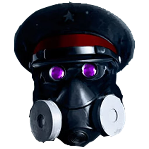 Стикерпак Romantically Apocalyptic для Telegram