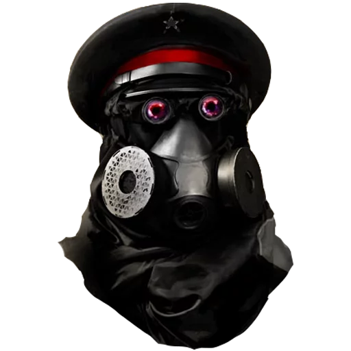 🎩 Стикер «Romantically Apocalyptic» для Telegram