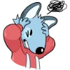 😵‍💫 Эмодзи «Рон и Рэй» для Telegram