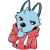🤔 Эмодзи «Рон и Рэй» для Telegram