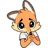 🥹 Эмодзи «Рон и Рэй» для Telegram