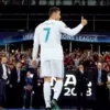 Стикер 31 Cristiano Ronaldo