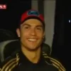Стикер 60 Cristiano Ronaldo