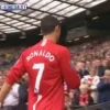 Стикер 42 Cristiano Ronaldo