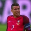 Стикер 7 Cristiano Ronaldo