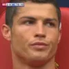 Стикер 49 Cristiano Ronaldo