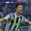Стикер 22 Cristiano Ronaldo