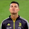 Стикер 5 Cristiano Ronaldo