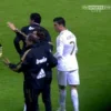 Стикер 18 Cristiano Ronaldo