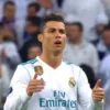 Стикер 4 Cristiano Ronaldo