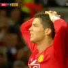 Стикер 10 Cristiano Ronaldo