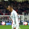 Стикер 8 Cristiano Ronaldo