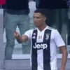 Стикер 54 Cristiano Ronaldo