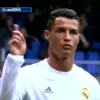 Стикер 32 Cristiano Ronaldo