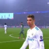 Стикер 6 Cristiano Ronaldo