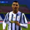 Стикер 27 Cristiano Ronaldo