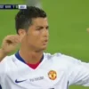 Стикер 55 Cristiano Ronaldo