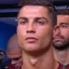 Стикер 11 Cristiano Ronaldo