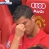 Стикер 36 Cristiano Ronaldo