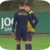 Стикер 59 Cristiano Ronaldo