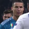 Стикер 15 Cristiano Ronaldo