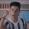 Стикер 53 Cristiano Ronaldo