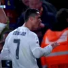Стикер 13 Cristiano Ronaldo