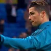 Стикер 57 Cristiano Ronaldo