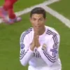Стикер 23 Cristiano Ronaldo