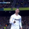 Стикер 25 Cristiano Ronaldo