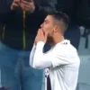 Стикер 38 Cristiano Ronaldo
