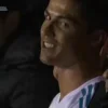 Стикер 14 Cristiano Ronaldo