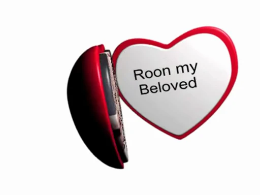 😉 Стикер «Roon» для Telegram
