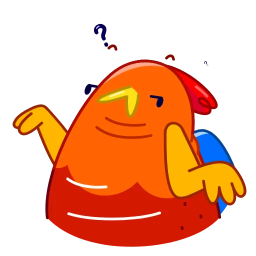 Стикер 24 Rooster