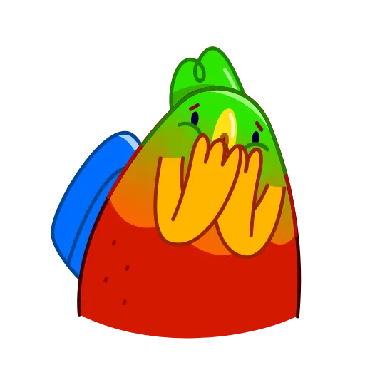 Стикер 26 Rooster