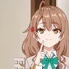 😅 Эмодзи «Roshidere» для Telegram