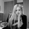 Стикер 2 Rose ー